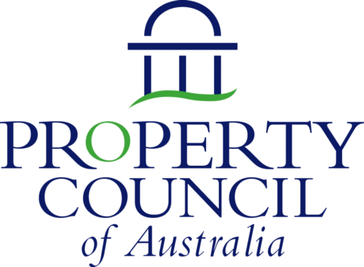 Property Council of Australia Member