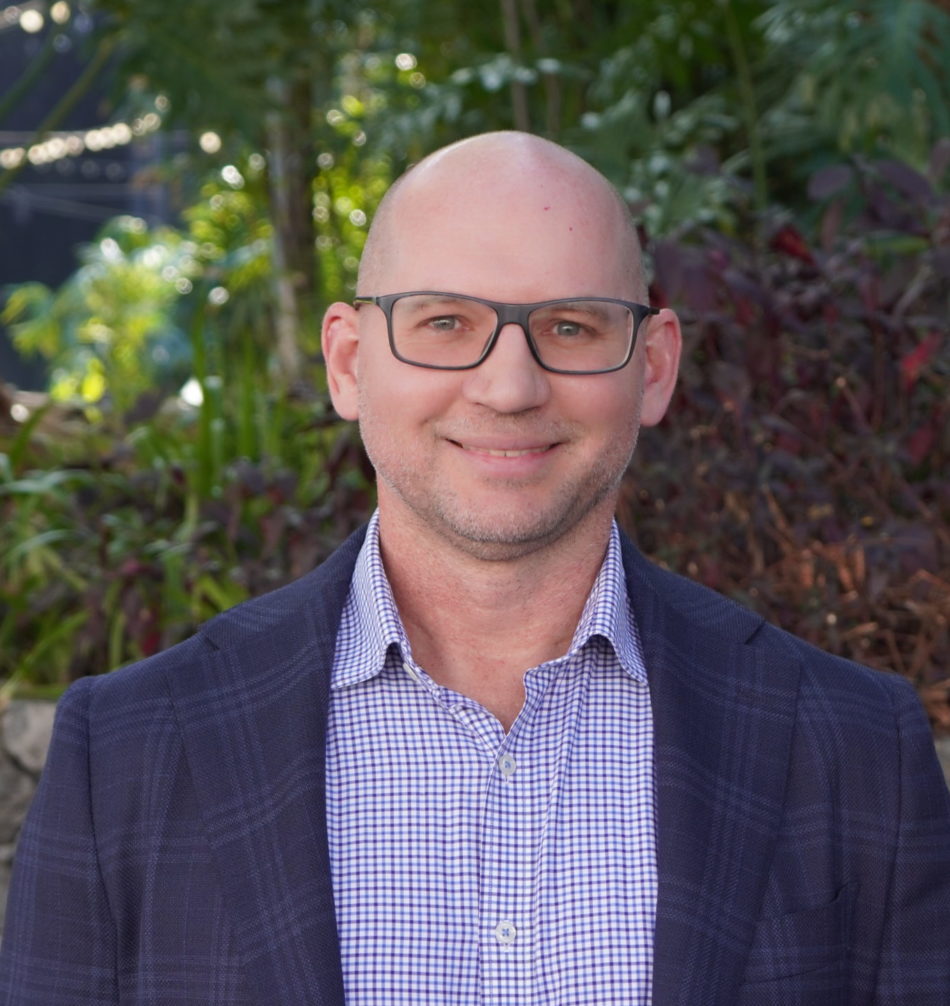 Michael Rankin